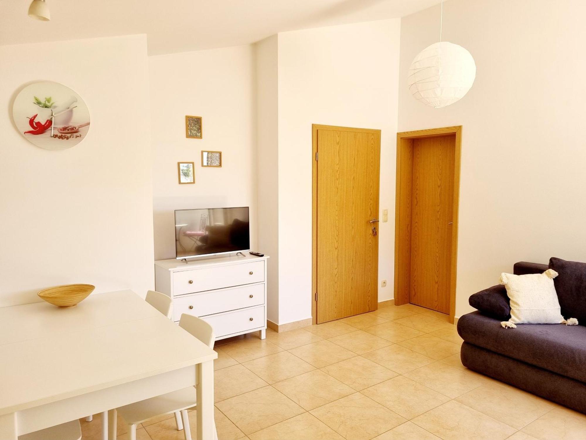 Apartments Iskra Duće Dış mekan fotoğraf